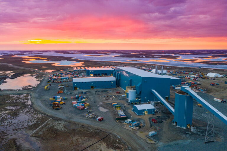 Shareholders From Agnico Eagle And Kirkland Lake Gold Approve Merger