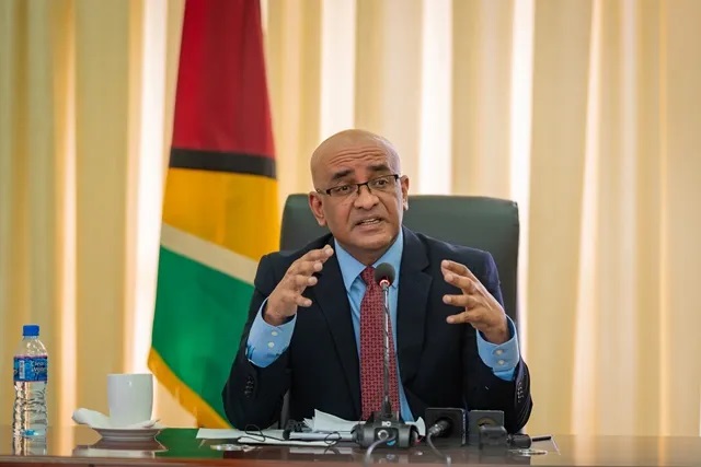 Guyana’s VP Jagdeo Says Oil Audits Will Be Completed