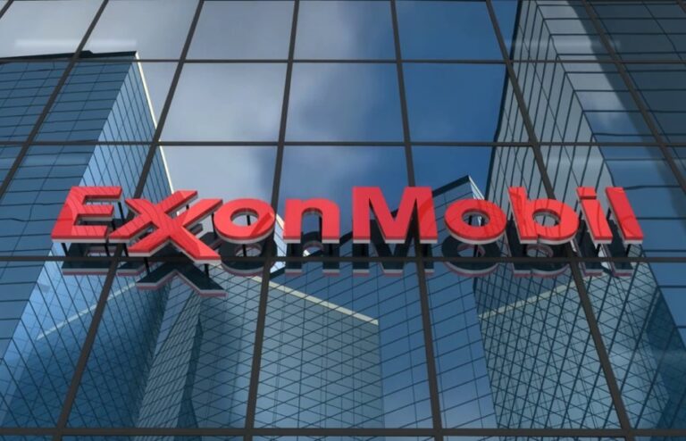 ExxonMobil Reveals Plans To 2027