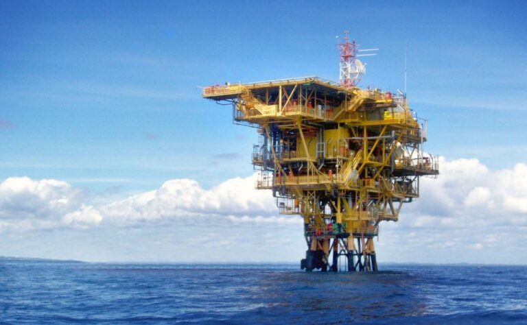 Petrobras Reports Stoppage At Manati Gas Field