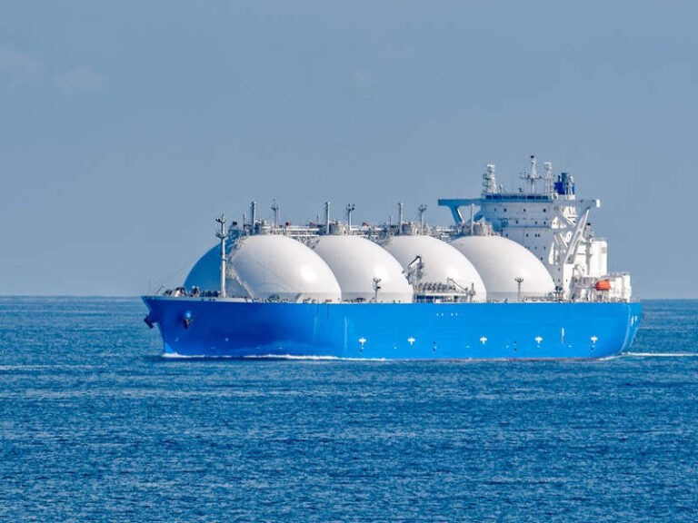 NFE Signs MOU with Mauritania for Fast LNG And Gas-to-Power Project