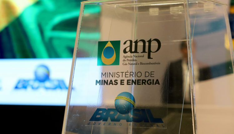 Petrobras on Bahia Terra Production