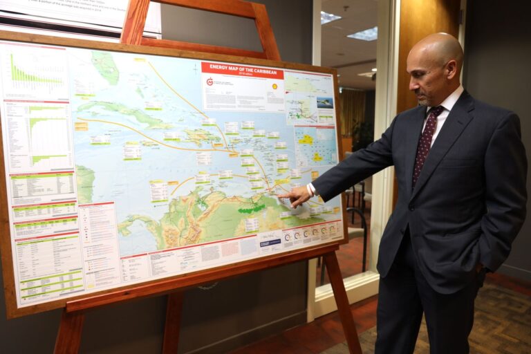 Ryder Scott 2020 Audit Reveals Decline In Trinidad and Tobago Gas Reserves