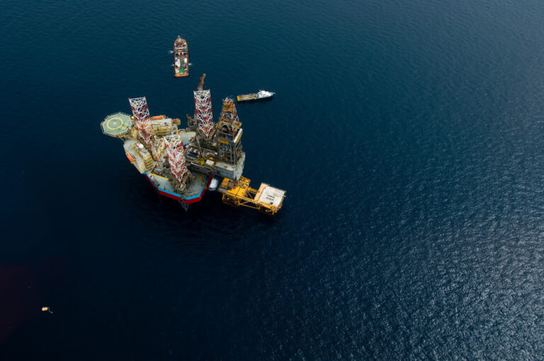 Maersk Re-enters One-well Deal With Petrogas