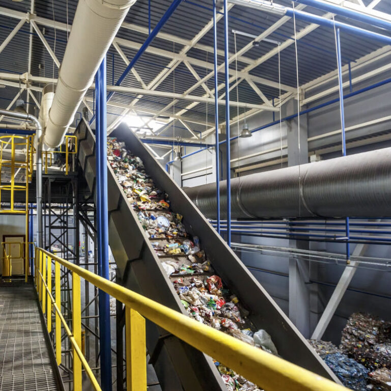 Freepoint Eco-Systems To Build Recycling Facility In Ohio
