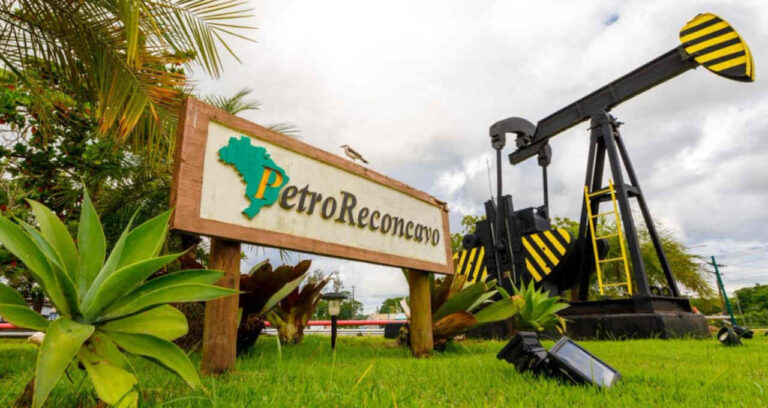 Petrobras Concludes Sale of Bahia Onshore Fields