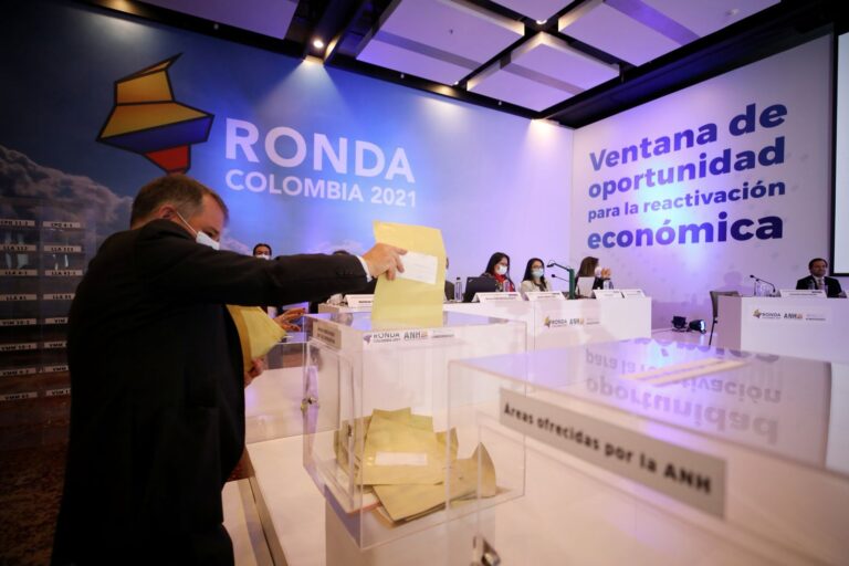 ANH’s Ronda Colombia 2021 [Photo Roundup]