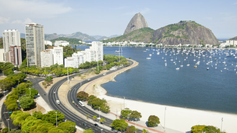 Wintershall Dea Exits Activities in Brazil