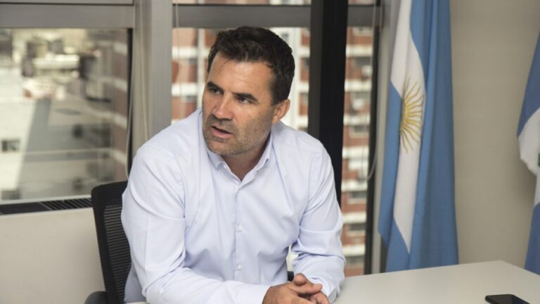 Six Companies Selected to Export Argentine Gas to Chile