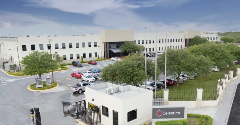 Powin Selects Celestica to Manufacture Its Next-Generation Energy Storage System