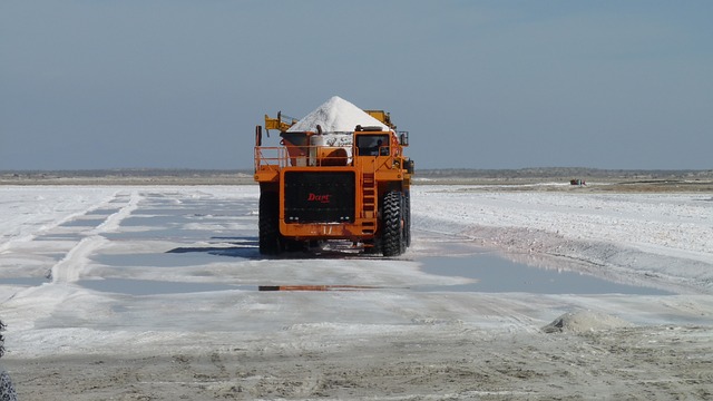 Sorcia Minerals Expands Technology Usage Into New Argentina Salar