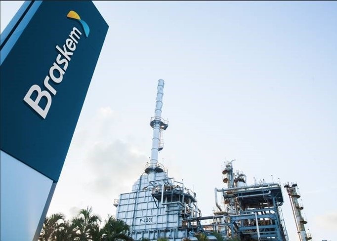 Petrobras Conducting Due Diligence on Braskem