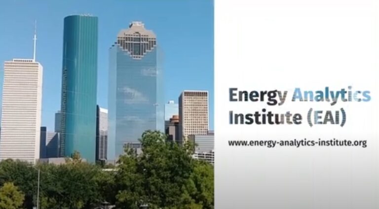 Energy Analytics Institute’s SPonsor ADvertiser (SPAD) Promo Video