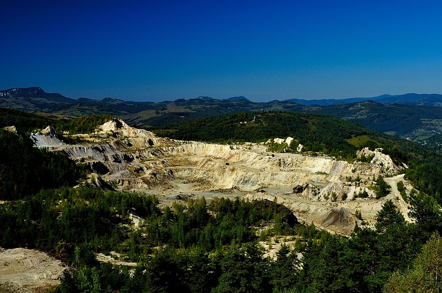 Orea Provides Update on Montagne d’Or Gold Deposit Mining Titles