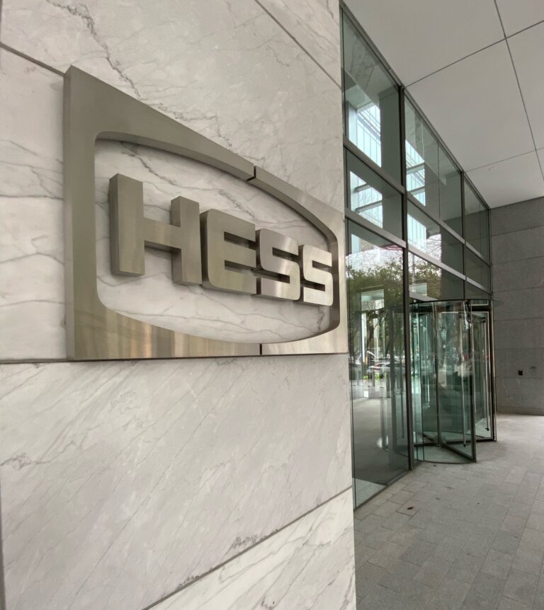 Hess Announces 2022 E&P Capital and Exploratory Budget