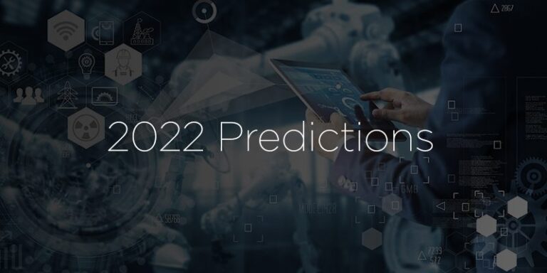 WoodMac: Predictions 2022