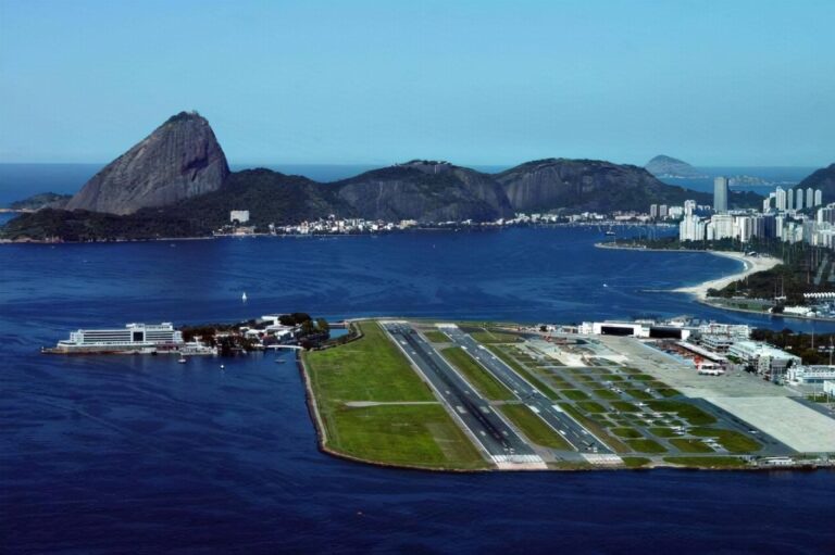 Rio de Janeiro Looks to establish Voluntary Carbon Credit Marketplace in Brazil