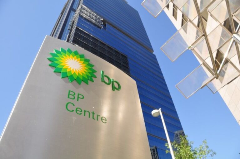 bp on Redemption of $2.85bn of Outstanding Notes