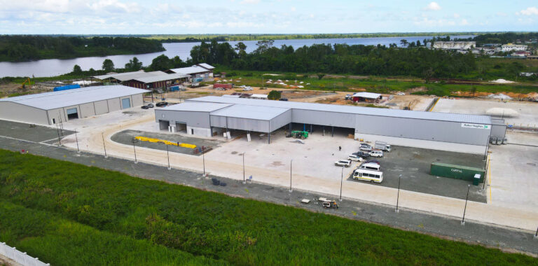 Baker Hughes Expands Presence in Guyana with Opening of Major Facility