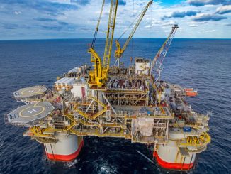 Petrobras Starts Non-binding Phase for Divestment of GOM E&P Assets