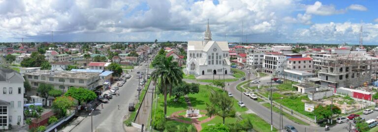 NRGBriefs: Guyana Launches Local Content Registry