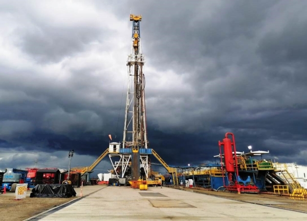 Arrow Exploration Eyes Drilling the RCE-2 Well in Colombia’s Tapir Block