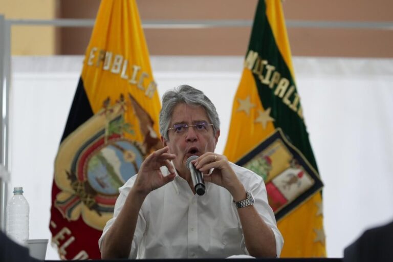 Ecuador’s Pro-Market President Delivers World’s Top Bond Returns