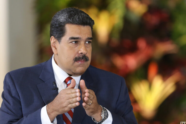 NRGBriefs: YPF Conf. Call; Maduro Advocates for Peace in Ukraine Conflict