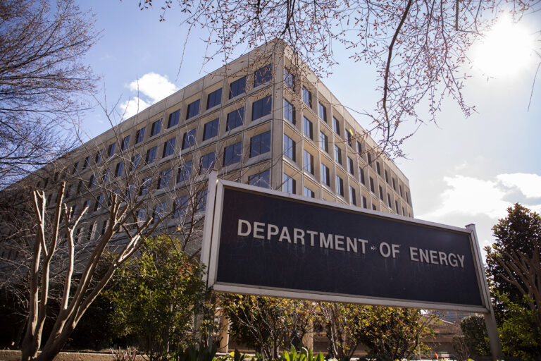 Projeo Awarded $38mn from Energy Department for CarbonSAFE