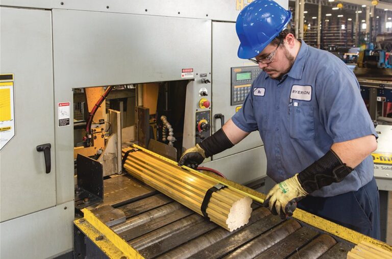 Ryerson Acquires Apogee Steel