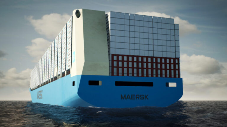 Maersk, Proman Announce Green Methanol Supply Deal