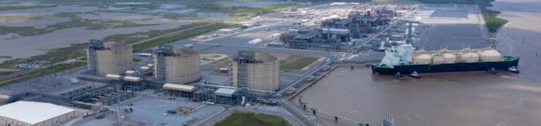 NRGBriefs: Cameron LNG Names New President