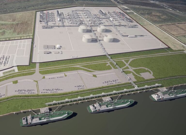 Venture Global Reveals New Sales Deals for Plaquemines and CP2 LNG