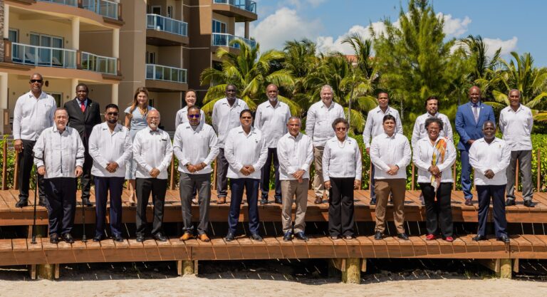 NRGBriefs: CARICOM and SICA Unite at Belize Summit [PDF Downloads]