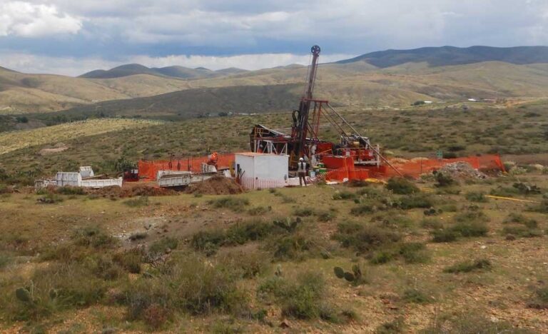 Zacatecas Silver Commences Work at Esperanza Gold Project
