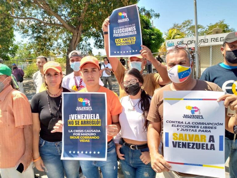 NRGBriefs: Juan Guaidó Reiterates Call For “Free and Fair” Elections in Venezuela