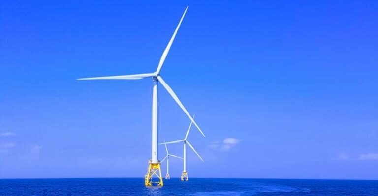 Colombia Launches Offshore Wind Energy Roadmap, Announces First Project