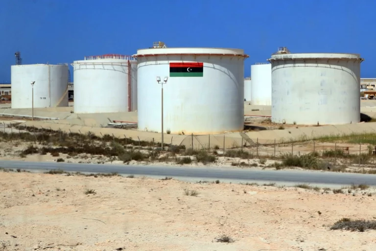 Protest Forces Libya’s National Oil Firm to Close Al-Fil Field