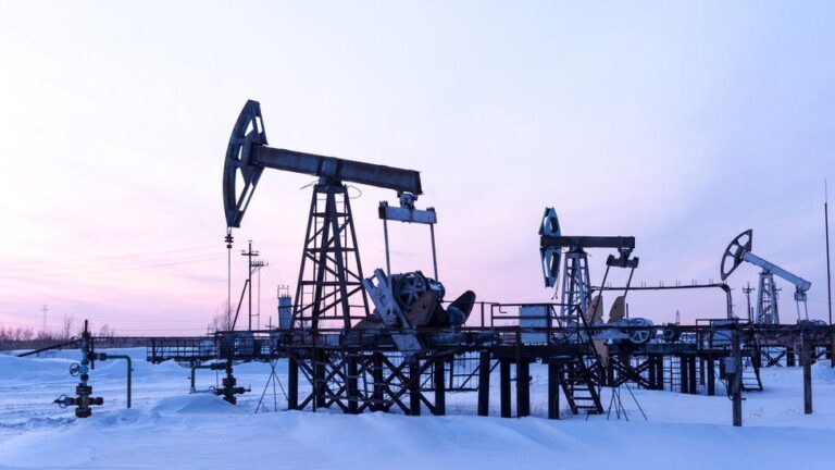 About 650,000 B/D of Russian Oil to be ‘Swapped’ 