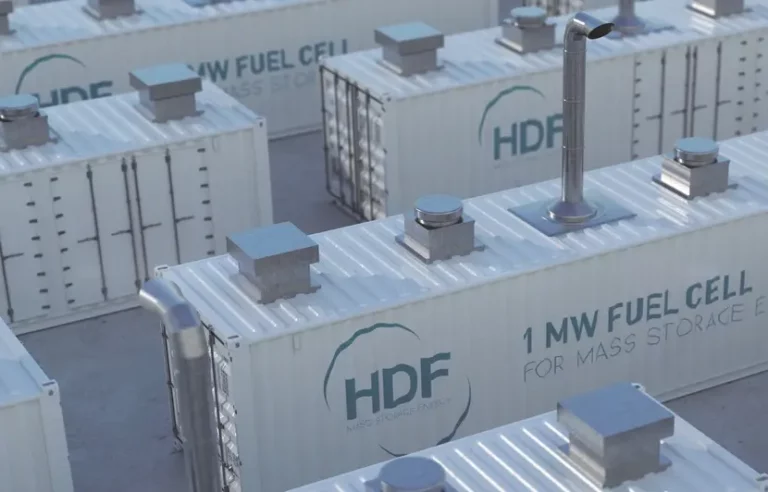 Acquisition of Industrial-scale Green Hydrogen Production in Trinidad