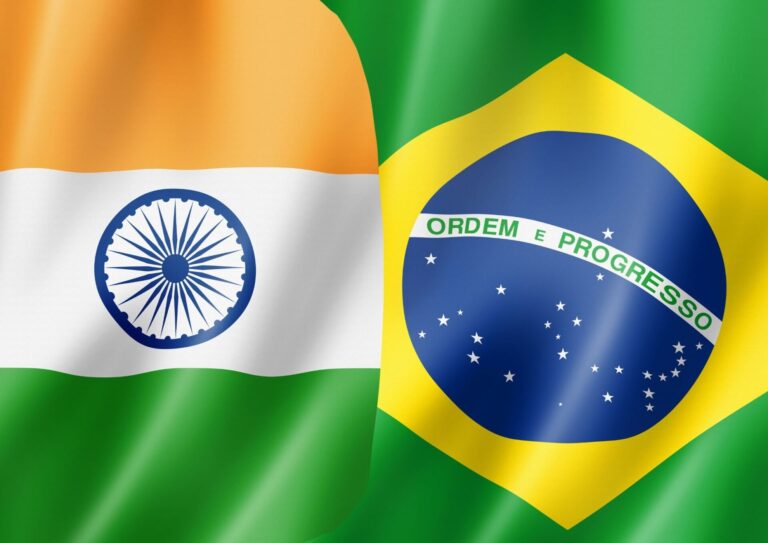 Aker and Statkraft to Explore Green Hydrogen and Ammonia in India and Brazil