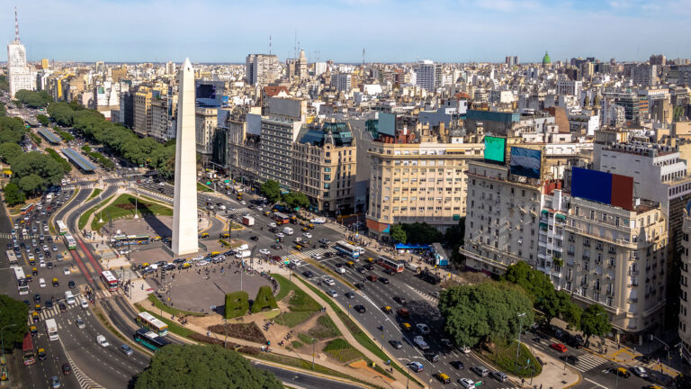 NRGBriefs: Argentina Inflation Likely to Exceed 6% in March 2022