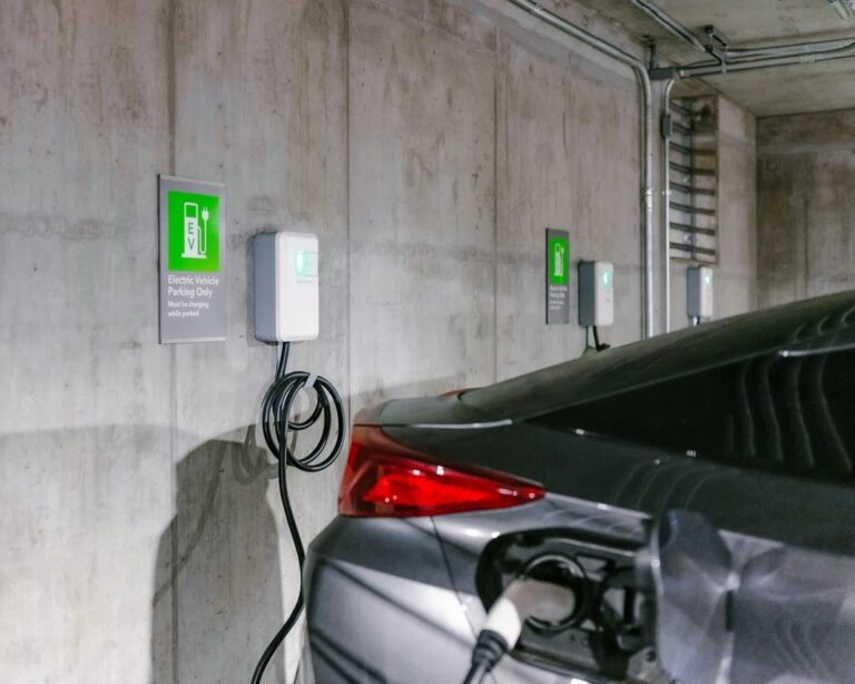 FlexCharging Launches EVision Managed Charging Solution