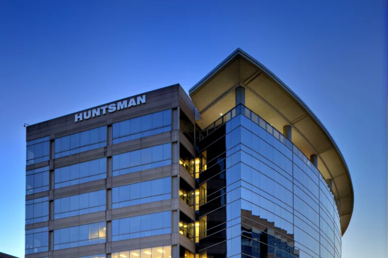 Black Employees Sue Huntsman International for Racial Discrimination at Chemical Plant