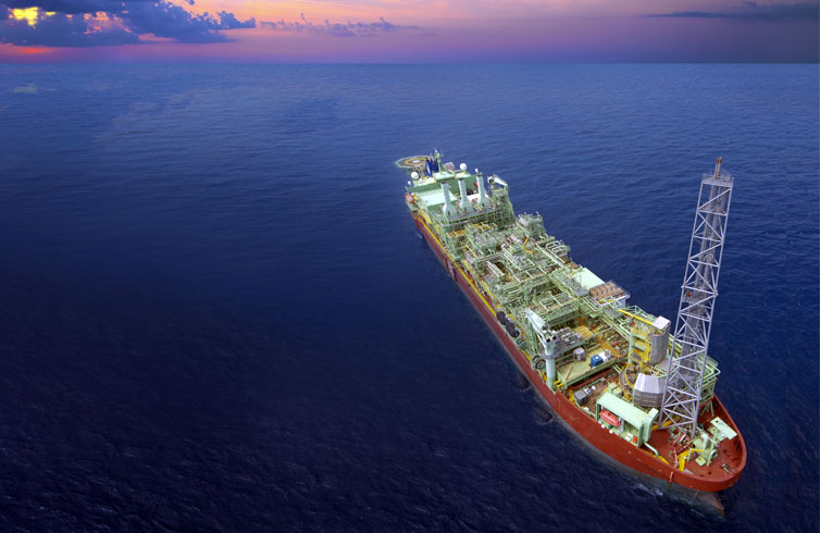 Petrobras Starts Binding Phase of E&P Assets in the Gulf of Mexico