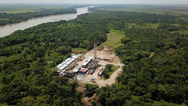 Arrow Exploration Spuds RCE-2 Well in Colombia’s Tapir Block