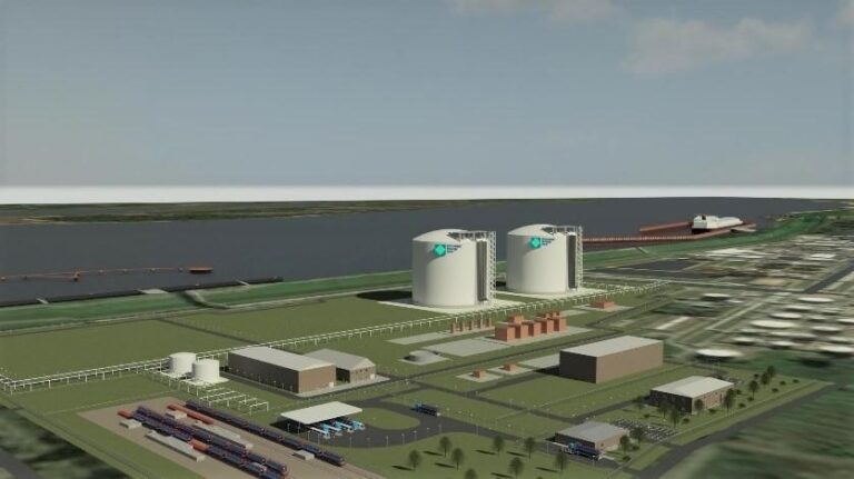 Dow Takes Minority Stake in Consortium Constructing LNG Import Terminal in Germany