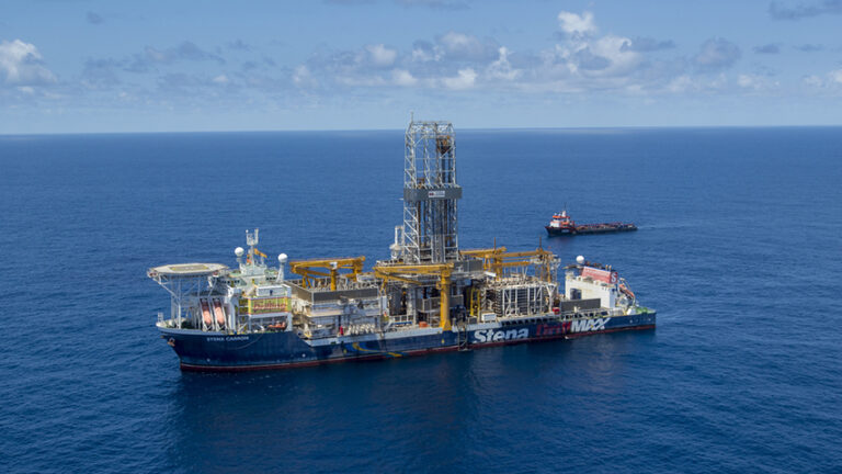 Hess’ Exploration Focus: A World Class Petroleum Province Offshore Guyana