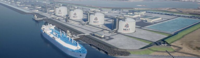 NextDecade and Guangdong Energy Announce Binding Heads of Agreement
