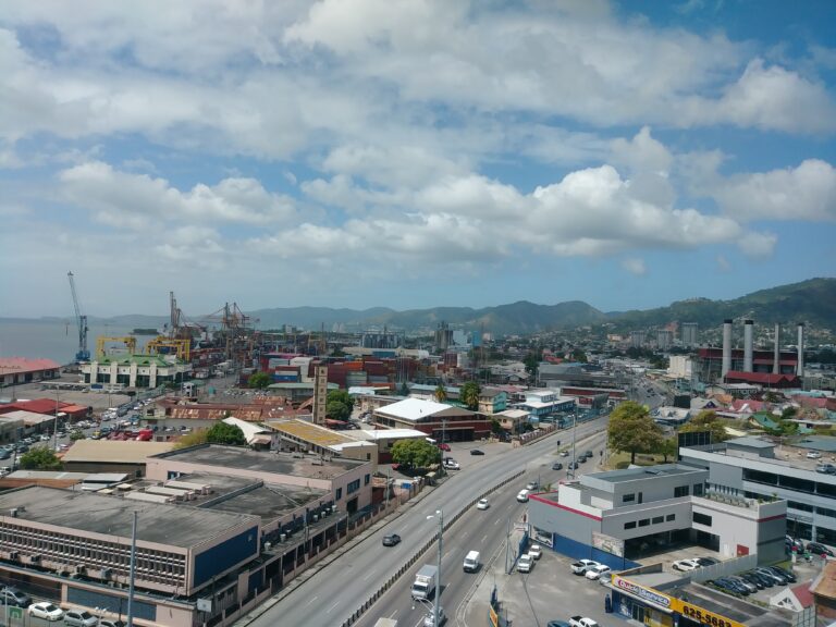 Trinidad Reports Sequential Rises in Gas and LNG Production